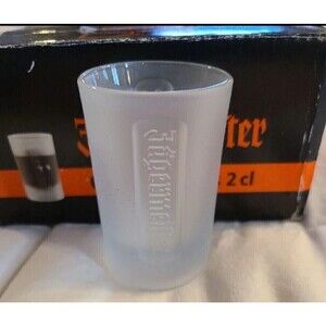 Jagermeister Shot Glass Set
